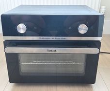 Tefal Easy Fry Air Fryer mini Oven, 20L