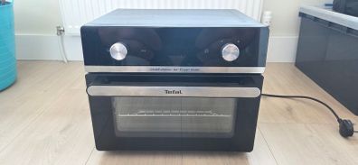 Tefal Easy Fry Air Fryer mini Oven, 20L