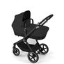Cybex Eos Lux - Moon Black/Black CYBEX Image 9