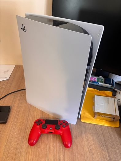 PlayStation 5 PSN Banned