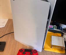 PlayStation 5 PSN Banned