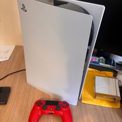 PlayStation 5 PSN Banned