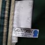 Galvin Green Pinstripe trousers 35/31 Blk/Gold Image 7