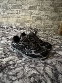 asics gel nyc