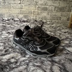 asics gel nyc