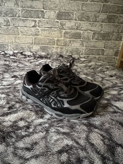 asics gel nyc