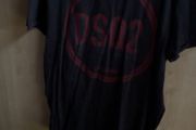Mens Dsquared2 Logo T-Shirt
