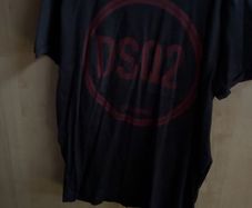 Mens Dsquared2 Logo T-Shirt