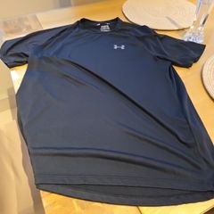 Under Armour.