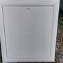 Loft airtight insulated doors/ eves doors 15 stock bulk buy Image 5