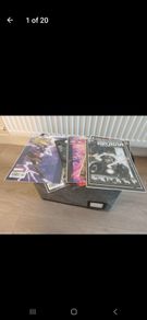 comic book collection for sale