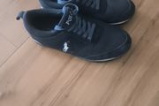 Polo Ralph Lauren MEN shoes, size 43, used but good condition