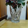 Crystal Vase Image 2