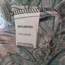 Encuentro Shirt Dress With Self Tie Belt. Size 44 - 16.  B.N.W.T Image 7