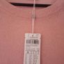 Gerry Weber Pink Stripe Jumper - Fits UK 12 to 14 - BNWT RRP 90 Image 3