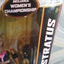 Wwe elite Trish Strauss series 24 Mattel Image 3
