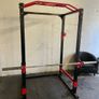 Squat rack Image 2