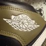 Nike Air Jordan UK 9.5 Image 9
