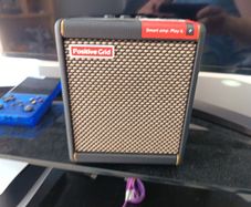 Positive Grid Spark mini
