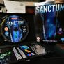 Sanctum ! DVD ! with Slipcase ! by James Cameron ! 2011 ! Image 3