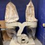 twin dust extractor Image 2