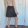 Wool skirt M&S Image 2