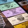 Monopoly Dungeons and Dragons  Board Game Image 7