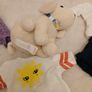 Our Generation dolls clothes shoes etc inc Our Generation pet dog Image 3