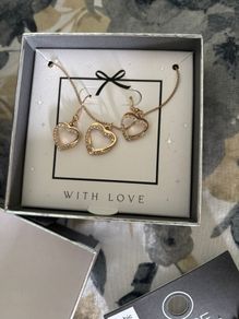 jewellery set