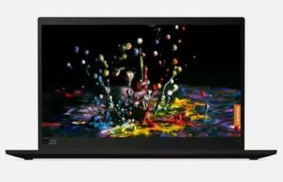Lenovo ThinkPad X1 Carbon G4 Intel i7 8GB RAM 256GB SSD Windows 11 Pro