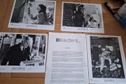 Robocop 2 Press Kit
