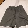 Dunnes Carolyn Donnelly linen shorts Image 2