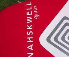 Wingfoil board 105litre