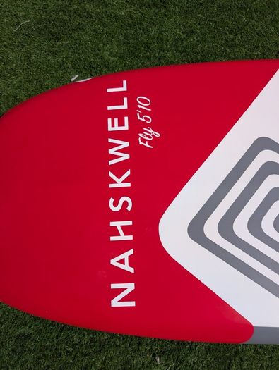 Wingfoil board 105litre