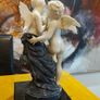 Statue of Cupid & Psyche . Image 3
