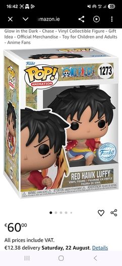 funko special edition
