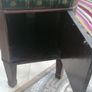 Vintage side stand Image 4
