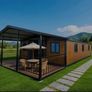 House- Container House Image 4