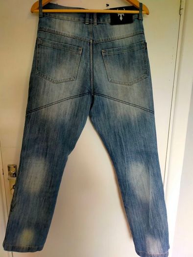 BULL-it jeans size 32 S