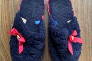 Girls Slippers: Size 13