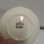 Vintage mini trinket plates Image 7
