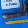 Carpenters Brace & Jennings Bits Image 4