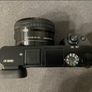 Camera Sony a6000  kit Image 3