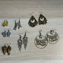 Selection of earrings Image 4