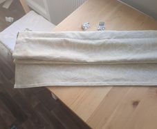 Roman blind