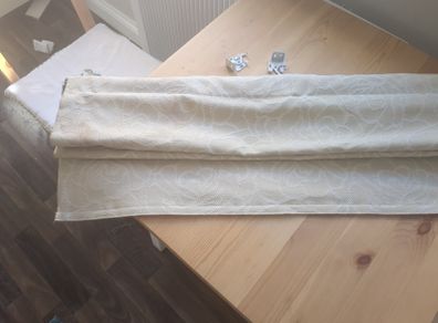 Roman blind