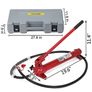 Porta Power Hydraulic Jack Kit 10 Ton Sheet Metal Correction Automotive Frame Shape Repair Separation Jack Tools Image 2