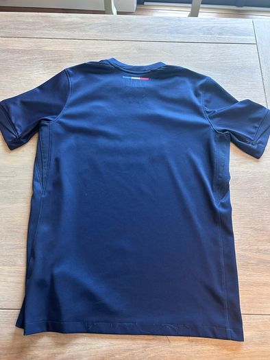 PSG Nike Home Jersey 2023/24 - Youth
