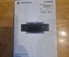 PS5 Hd Camera