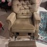 Reclining armchair Image 3